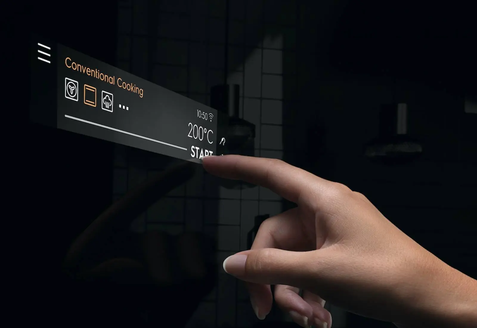 Immagine Quando la cottura è in formato mini 1