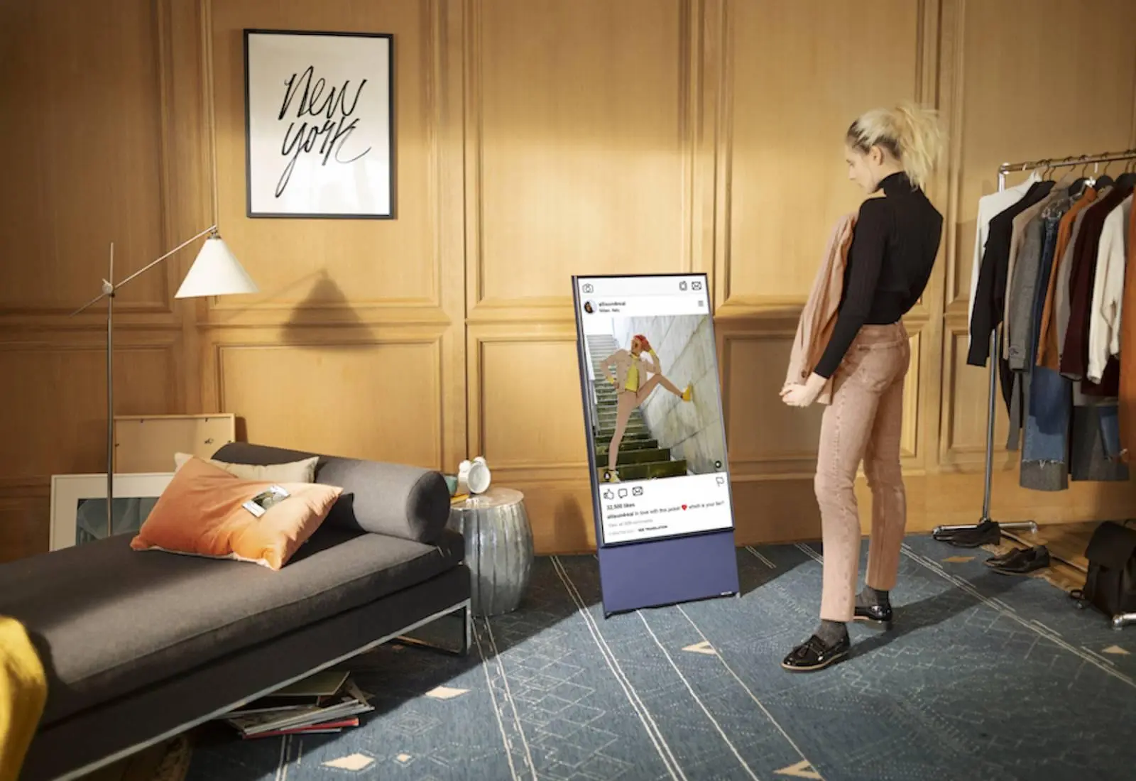 Immagine La tecnologia migliora la vita: ecco come 1