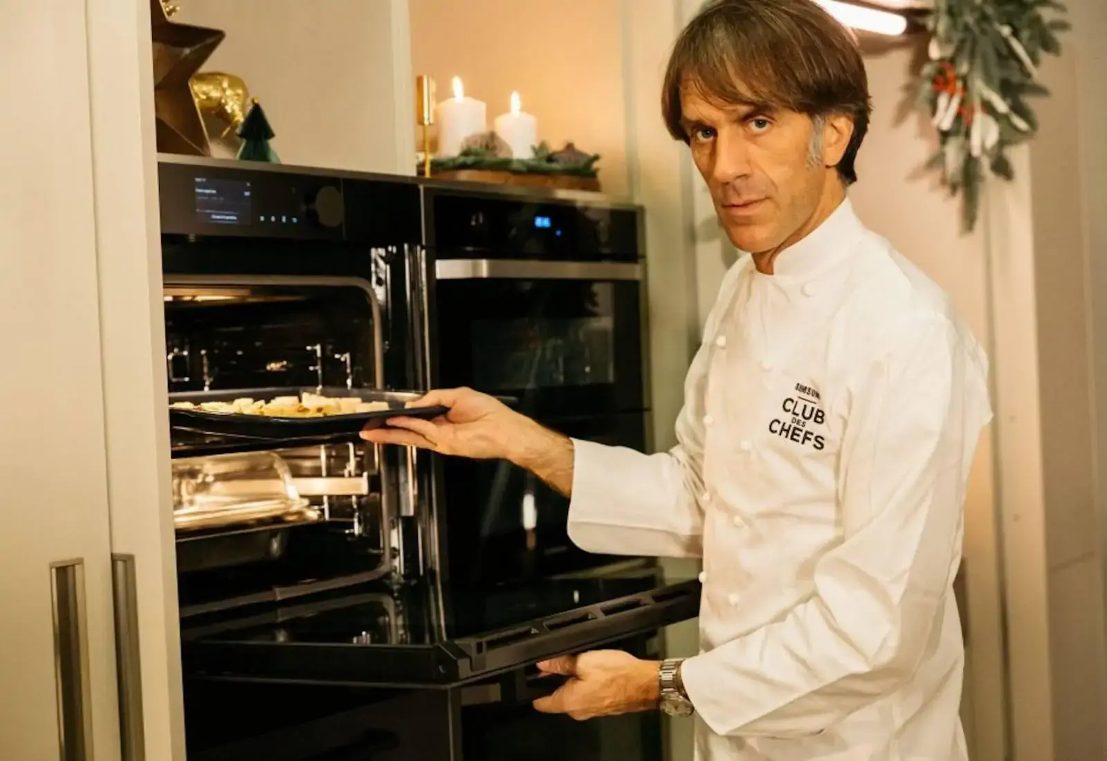 Immagine Cucinare in 8K 1