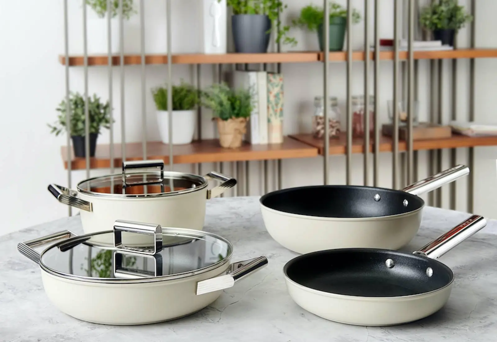 Immagine Smeg premiata per il design 1