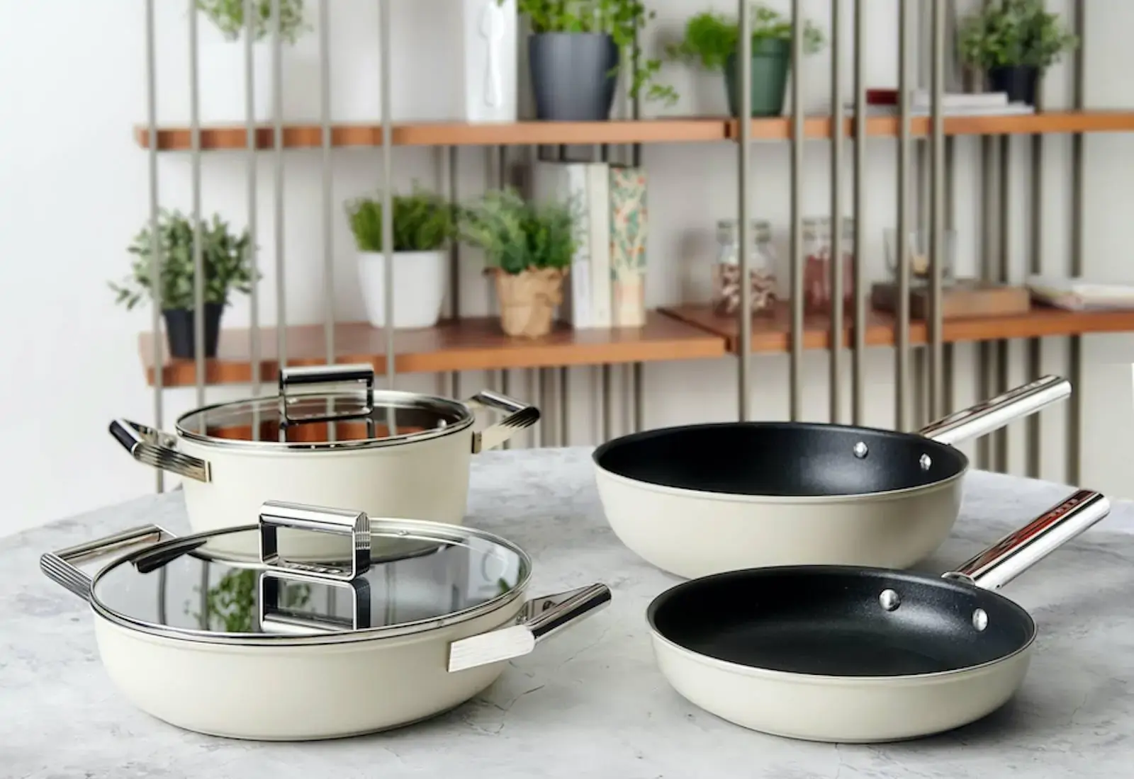 Immagine Smeg premiata per il design 4