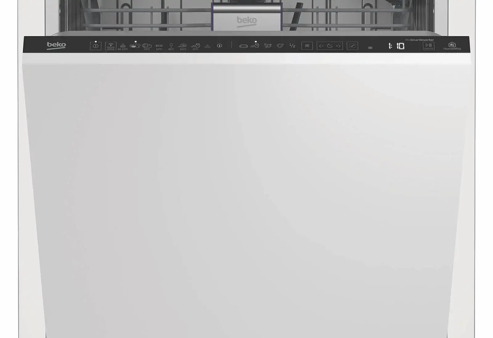 Immagine Con Beko sei sempre connesso con il tuo elettrodomestico 1