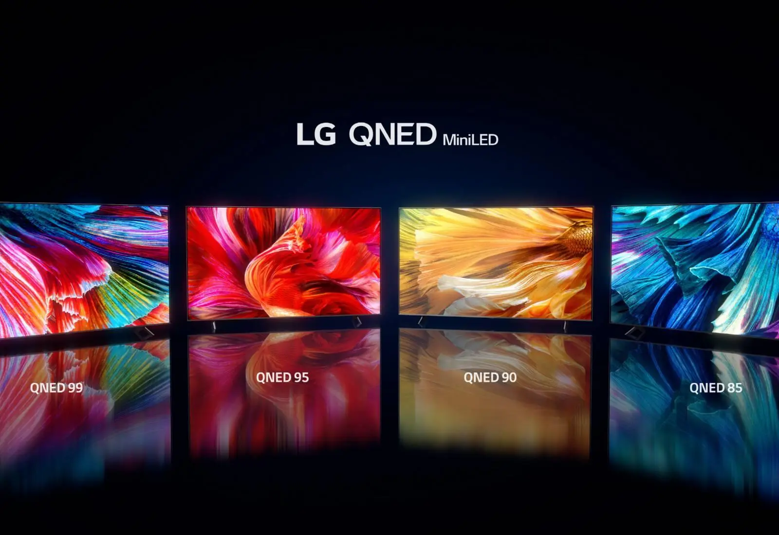 Immagine LG: presentata la nuova gamma di tv 2021 3