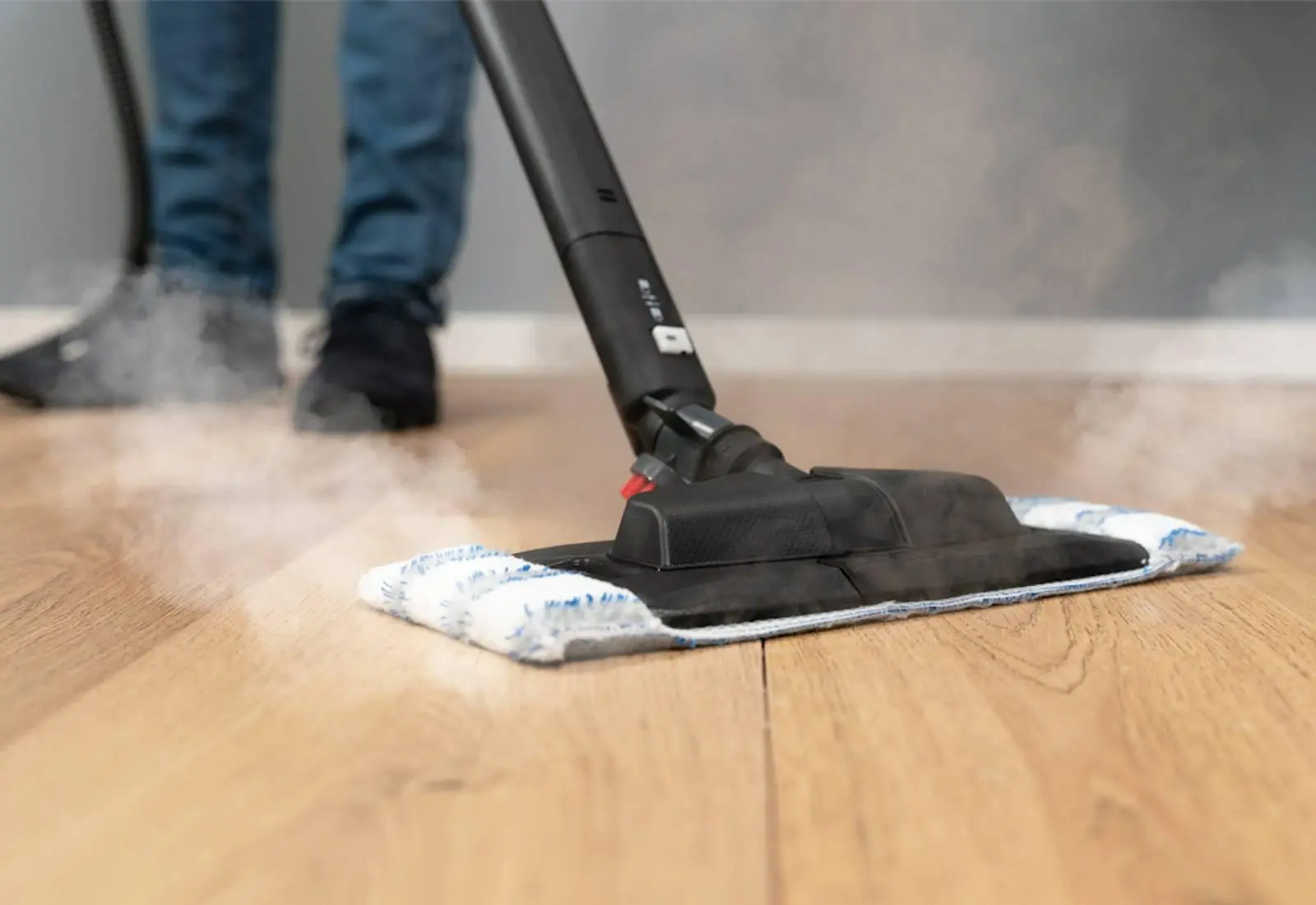 Immagine La disinfezione a vapore di Polti è efficace contro il Covid 1