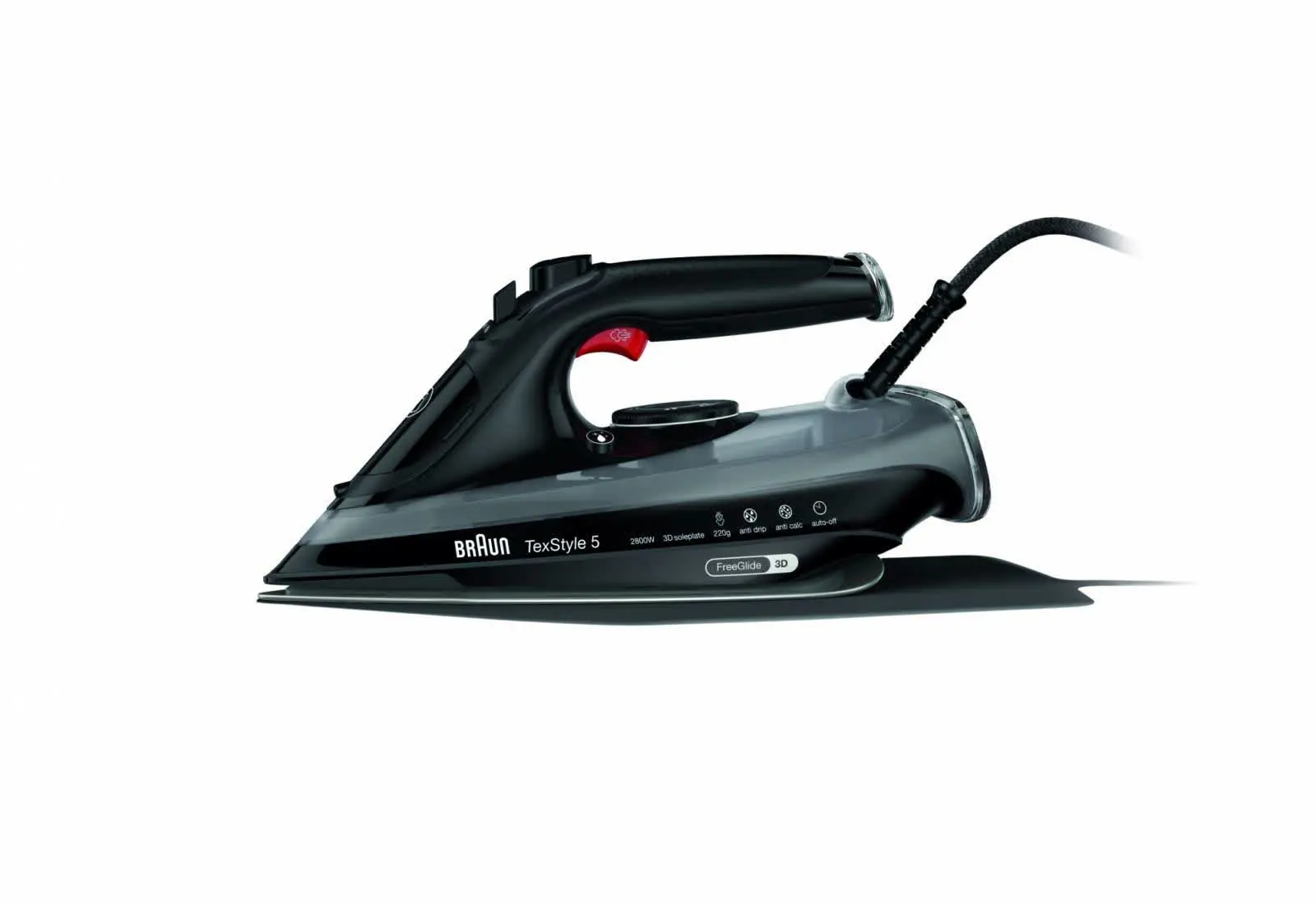 Immagine Braun celebra i suoi 100 anni 4