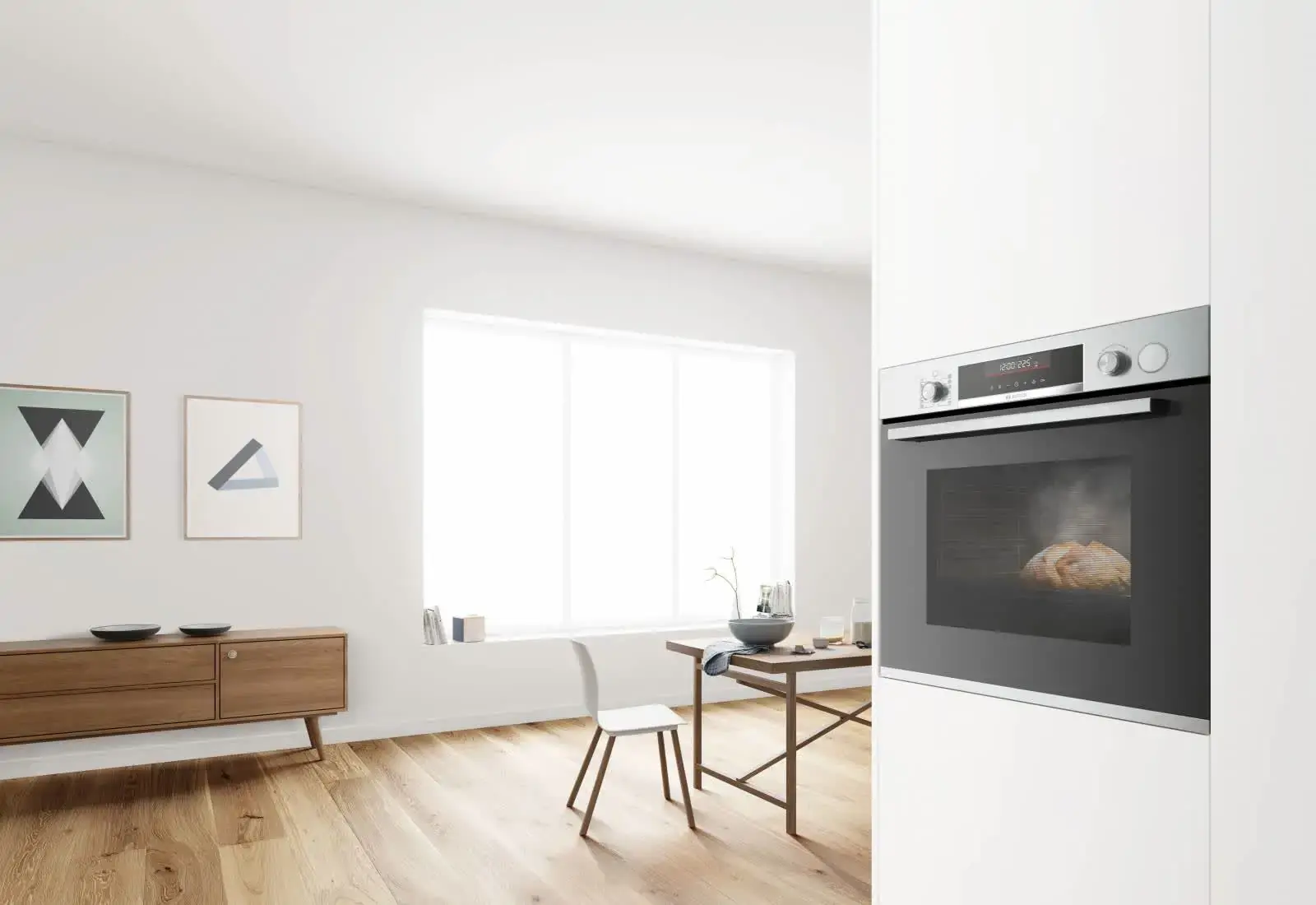 Immagine A ogni alimento la sua cottura 1