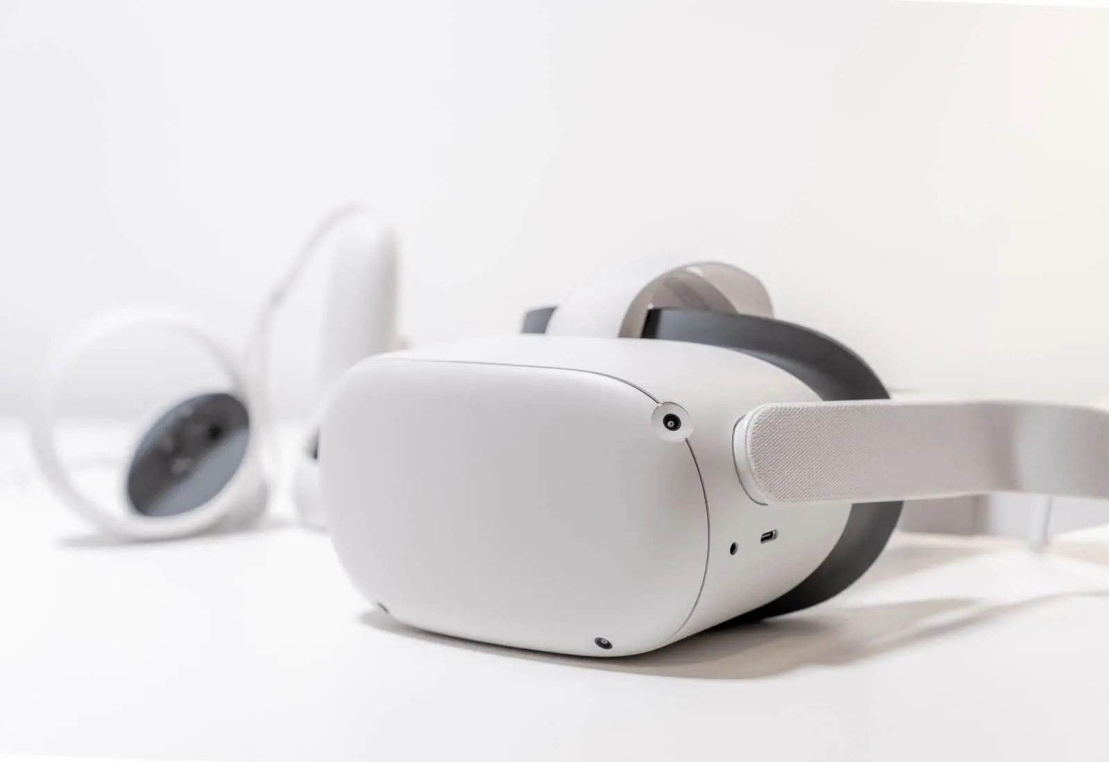 Immagine Le migliori app per quel mondo meraviglioso della realtà virtuale 1