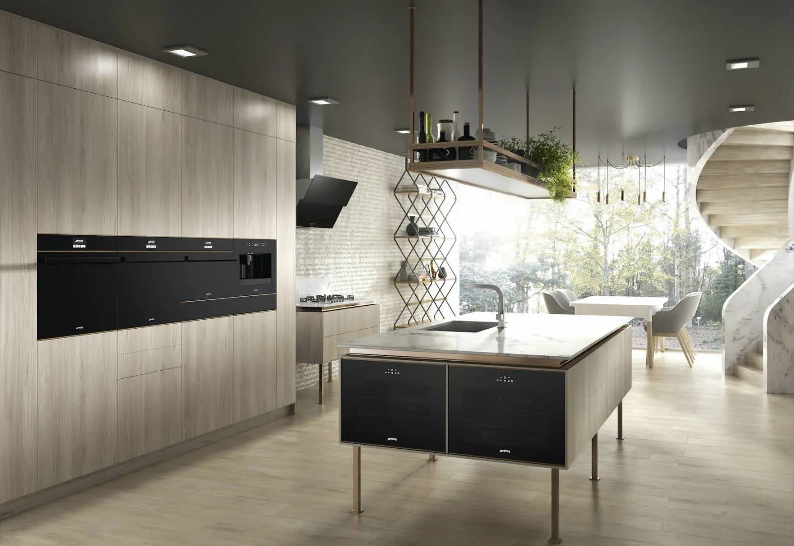 Immagine Conservare i vini diventa un