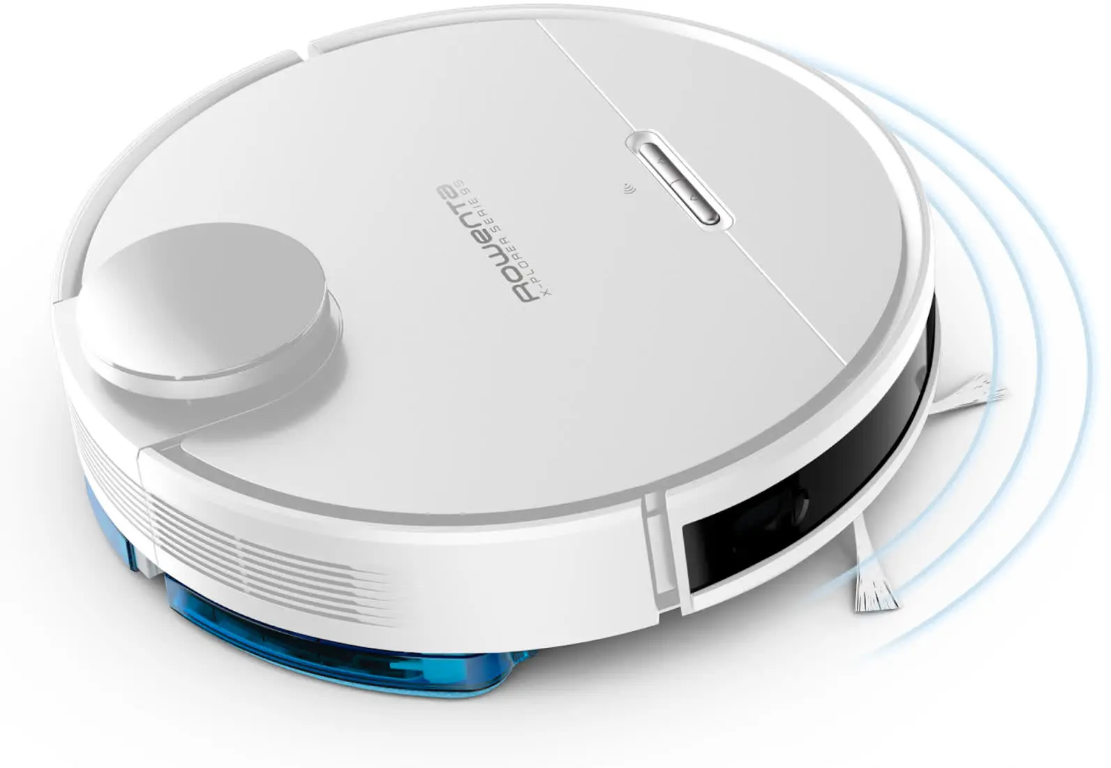 Immagine Rowenta lava e aspira su misura 1