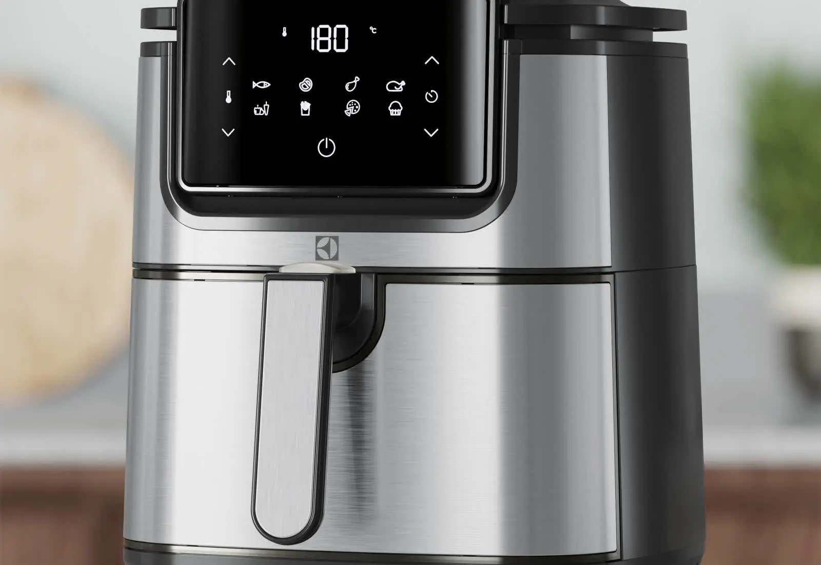 Immagine Con la friggitrice ad aria l