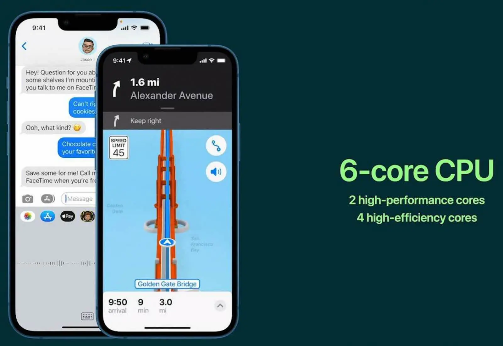 Immagine Apple: tutto sui nuovi iPhone 13, iPad e Watch Serie 7 1
