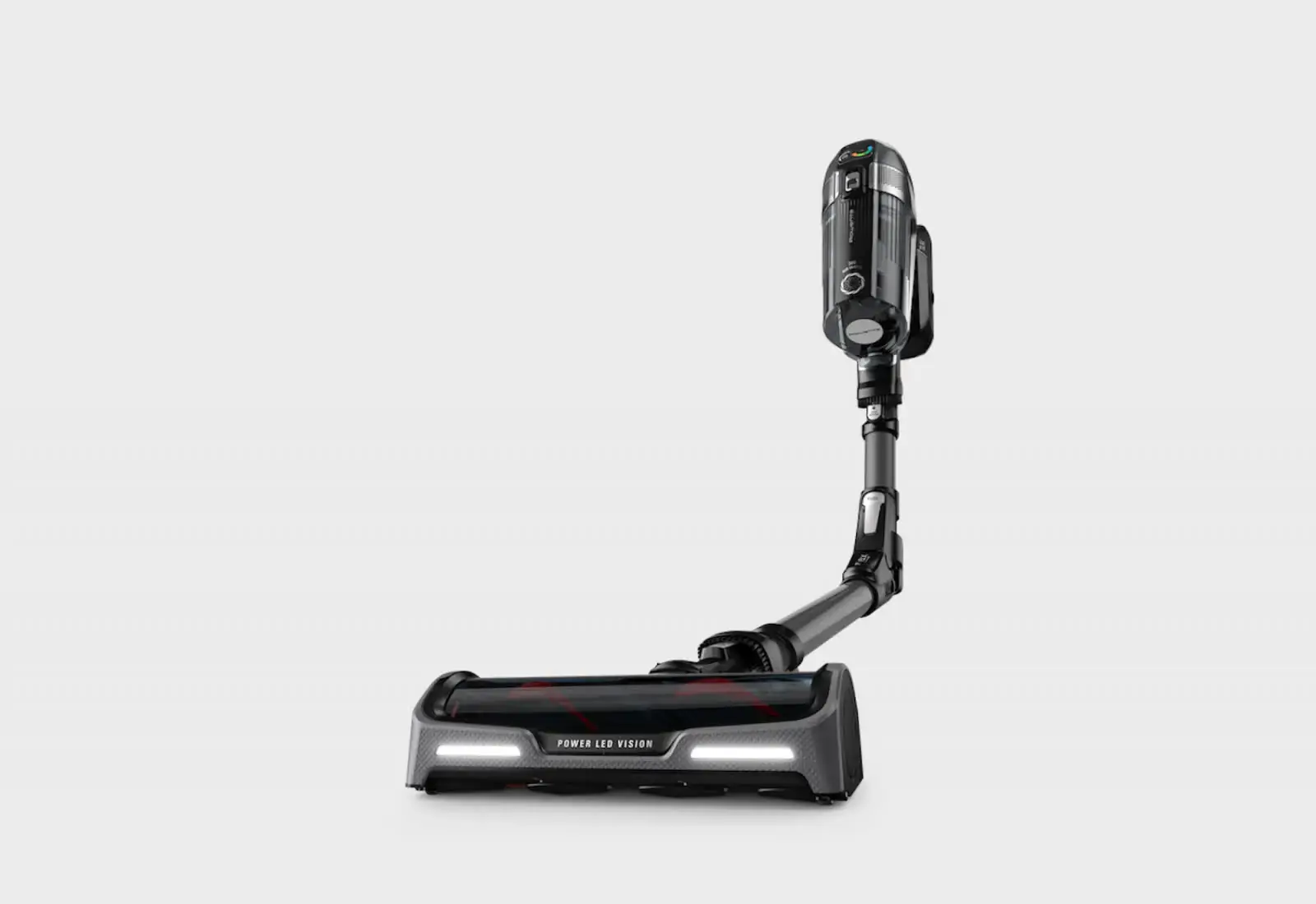 Immagine La scopa elettrica che punta sulla potenza. E su tanto altro 1