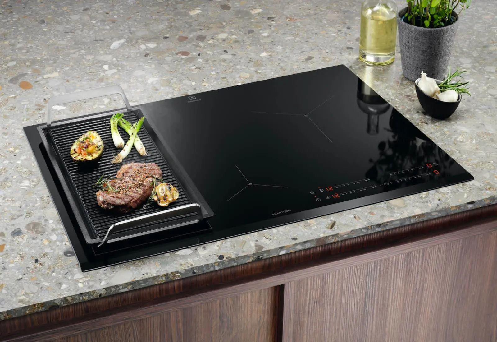 Immagine Su Rai2 debutta Dolce Quiz con il re del cioccolato 1