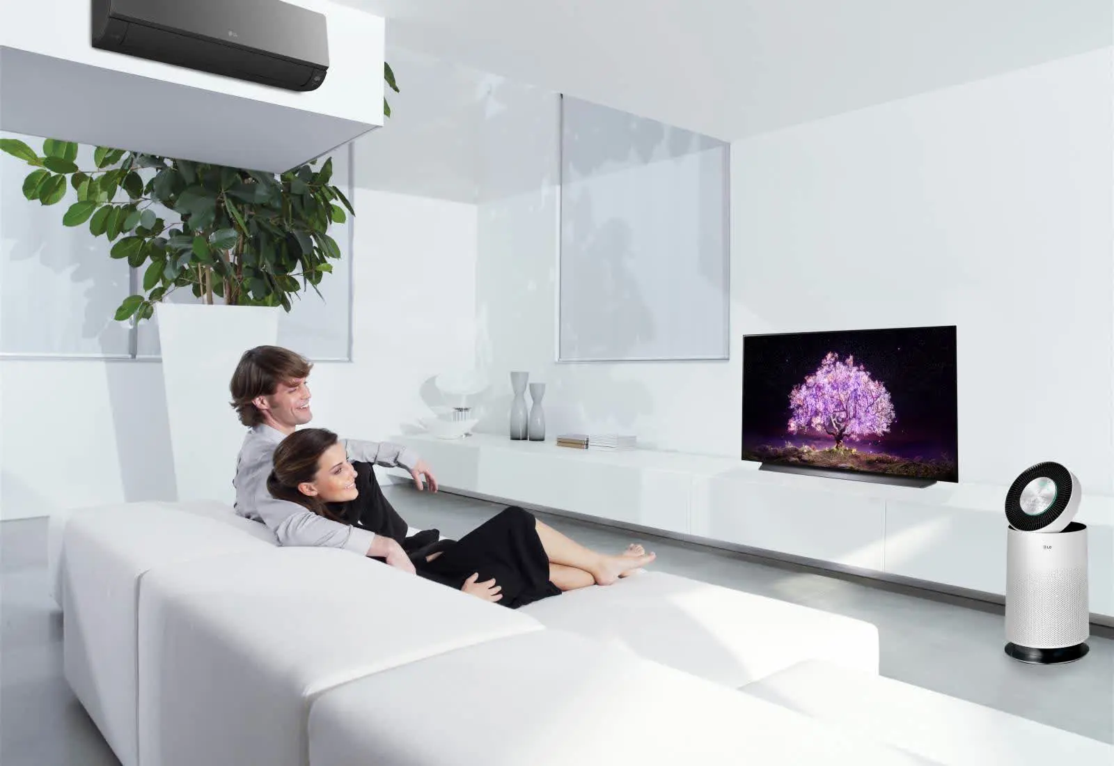 Immagine Gli italiani? Sempre più innamorati della smart home 1