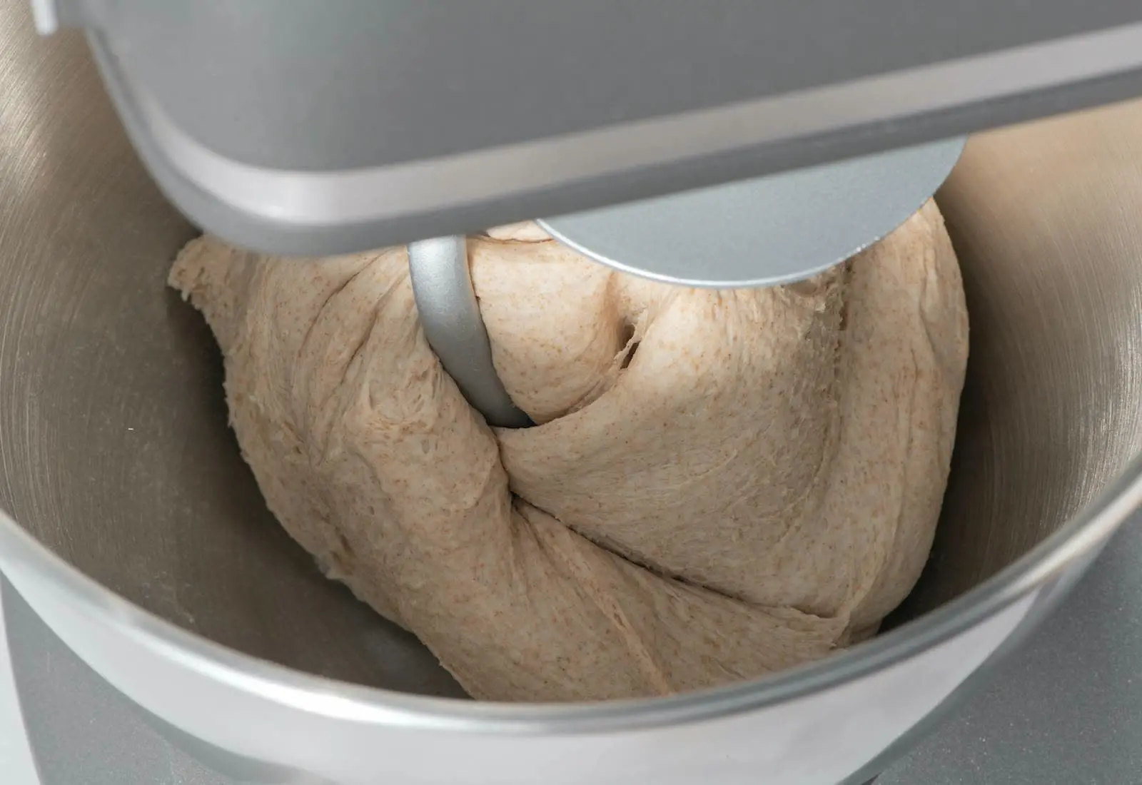 Immagine La planetaria per fare tutto (o quasi) in cucina 1