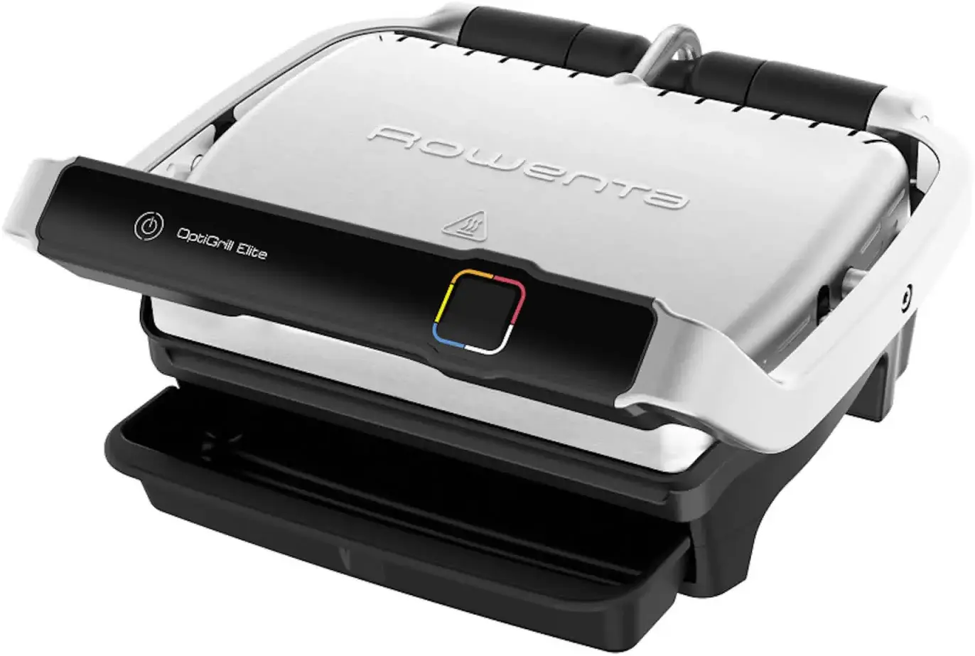 Immagine Una griglia da interno per tutti i palati 1