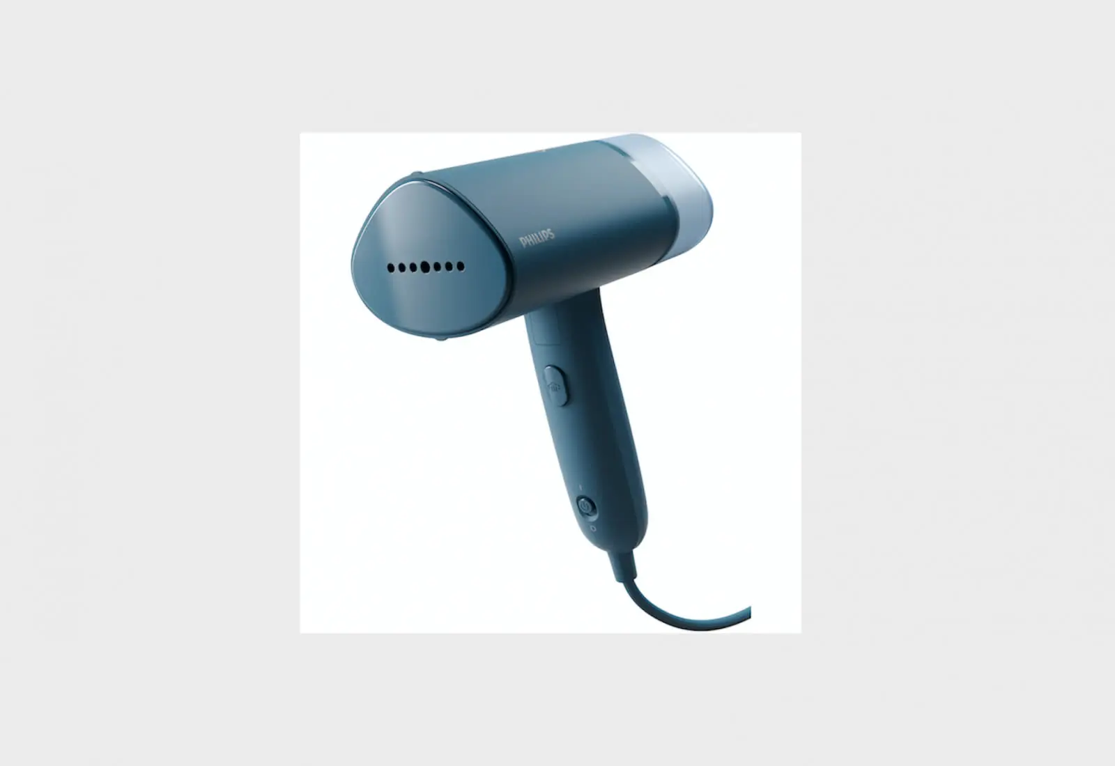 Immagine In viaggio (ma anche a casa) con la stiratrice verticale 1