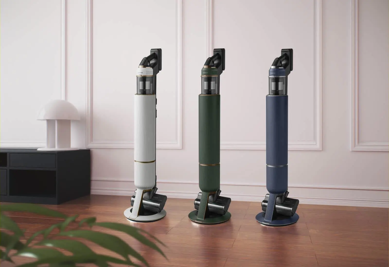 Immagine La scopa elettrica che si svuota senza sporcarsi 1