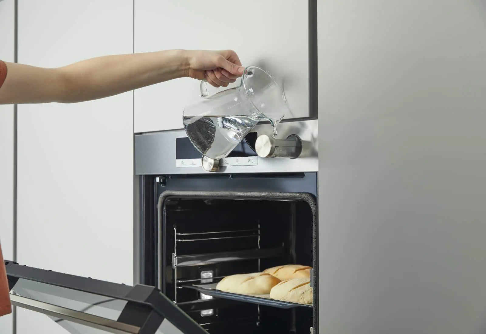 Immagine Alla ricerca del forno con i consigli di Hisense 1