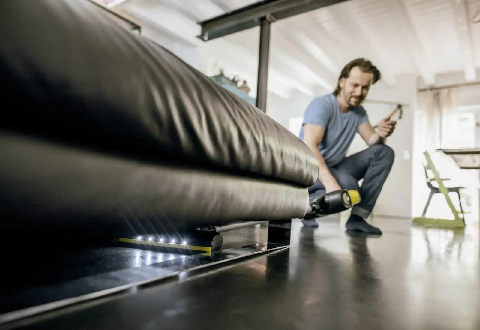 Immagine Kärcher, tante novità per la pulizia domestica 1