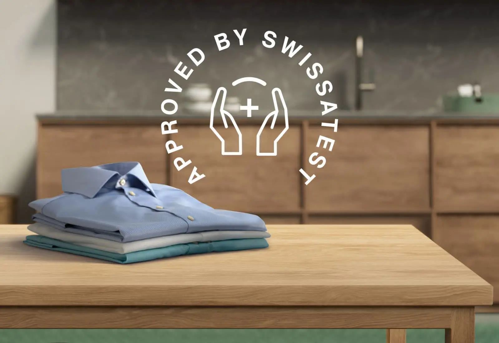 Immagine Electrolux certificata contro virus e batteri 1