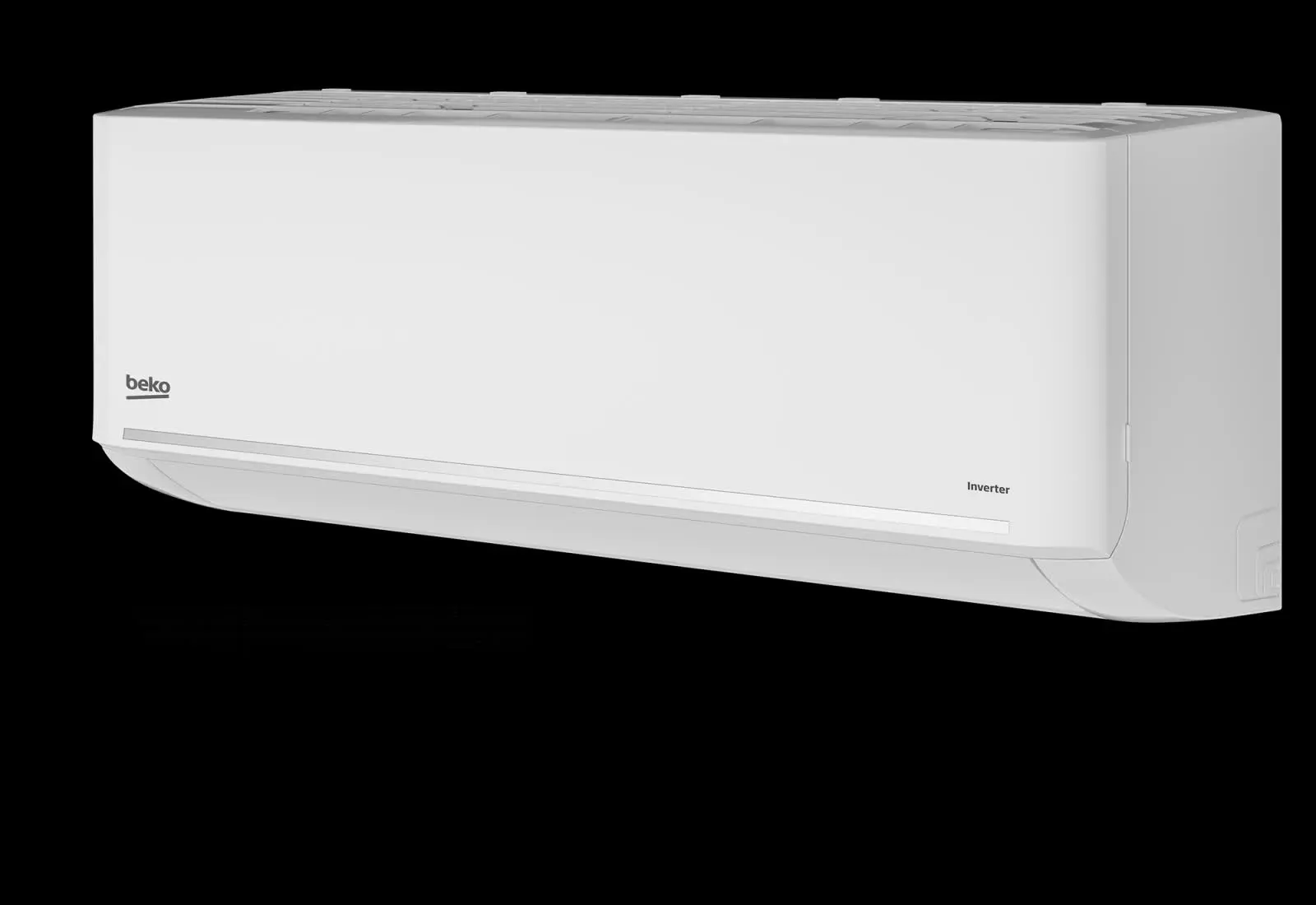 Immagine Beko, climatizzatori ad alta efficienza 1