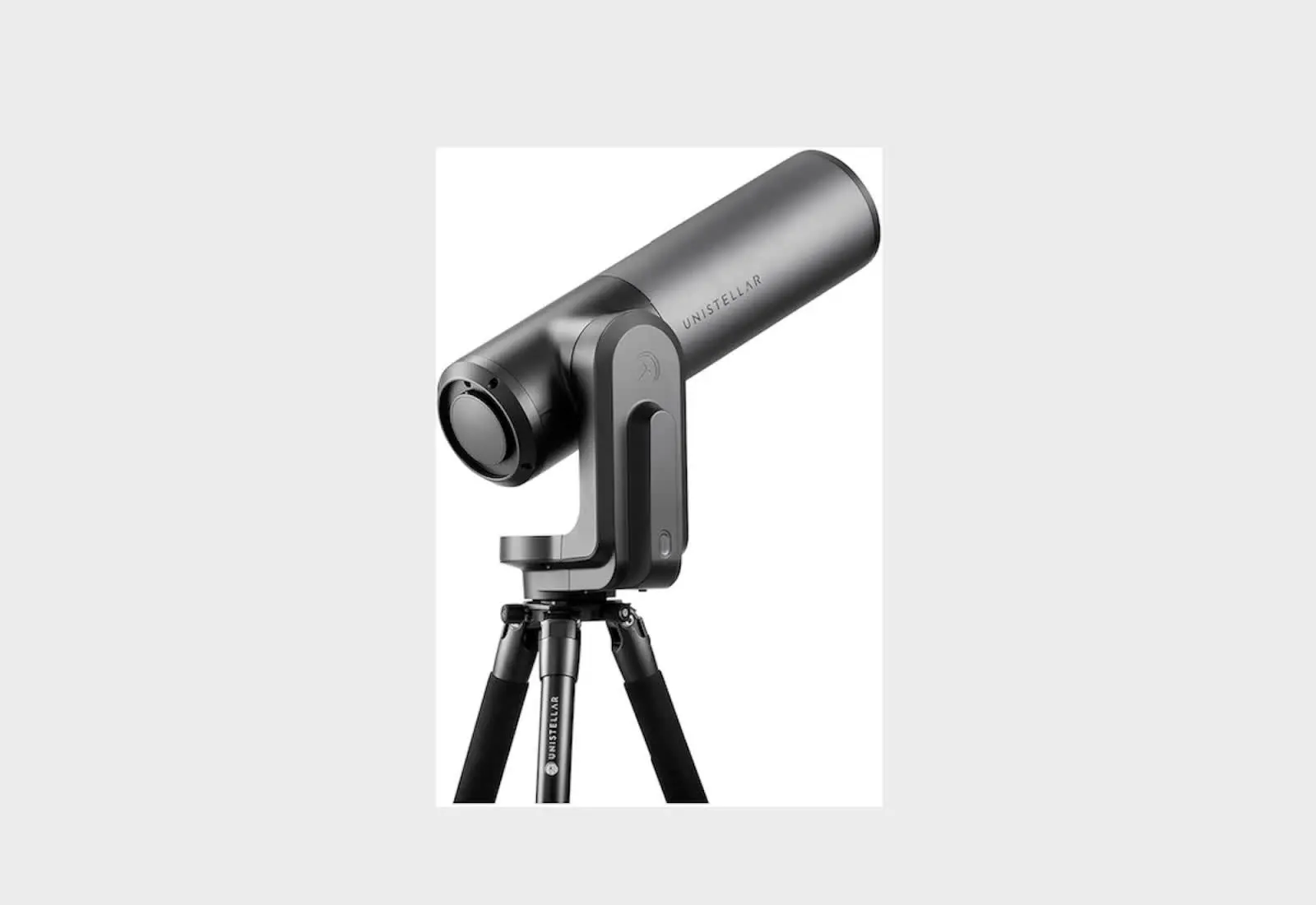 Immagine Il cielo a portata di occhio (come mai prima) 1