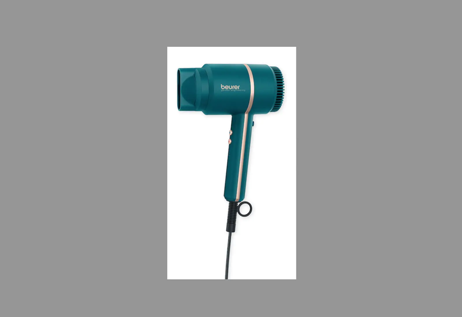 Immagine Hair styling pronto per l