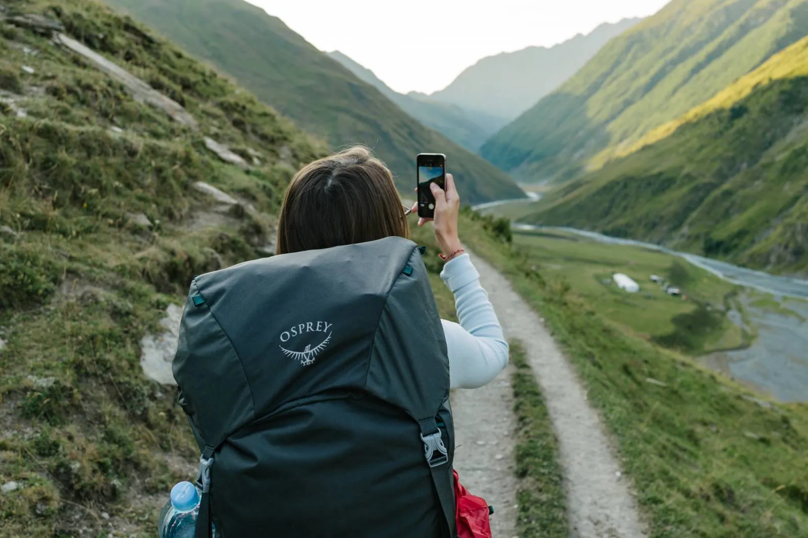 Escursioni e trekking: le migliori app | Fiducia & Convenienza