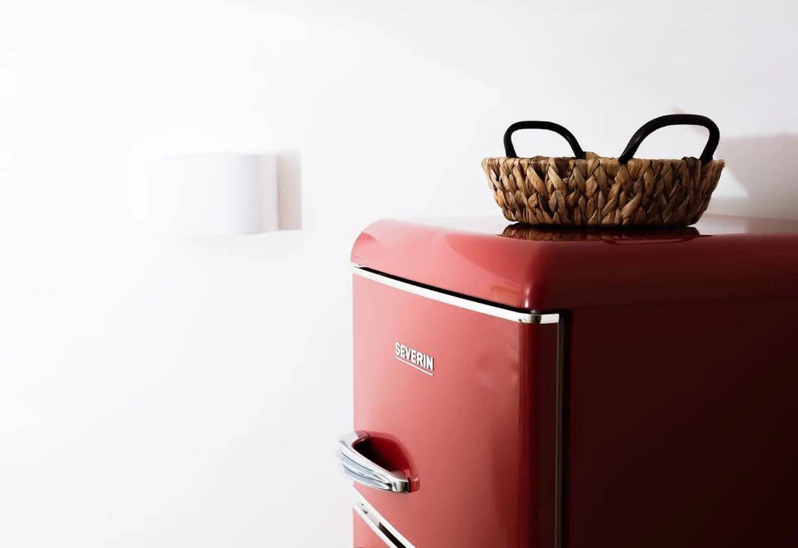 Immagine I frigoriferi Retrò di Severin al Summer Jamboree di Senigallia 1