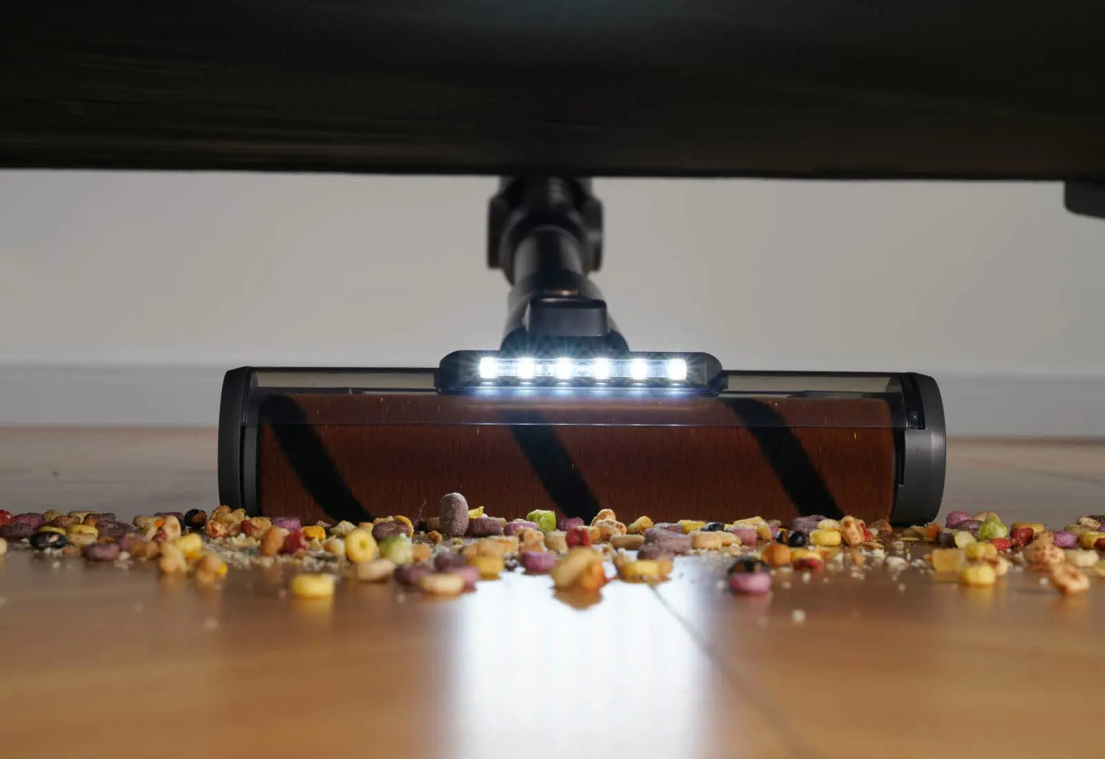 Immagine Da JIMMY la scopa elettrica adatta a ogni superficie 1