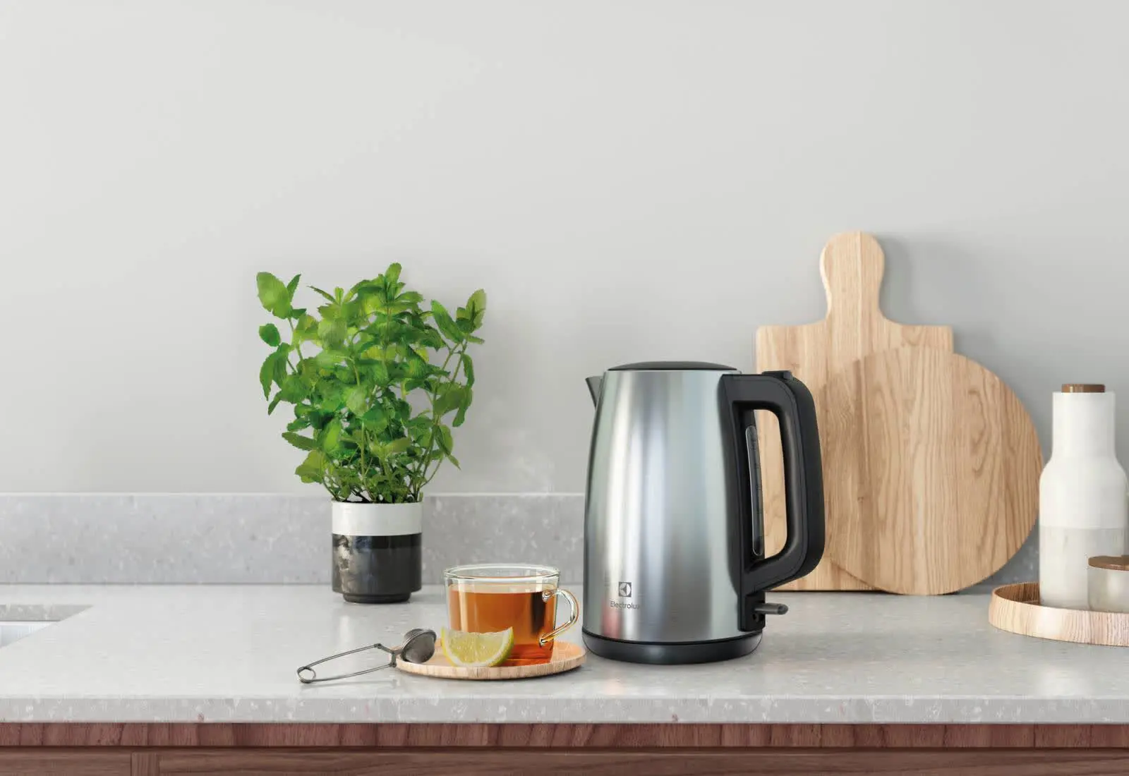 Immagine A colazione con Electrolux 1