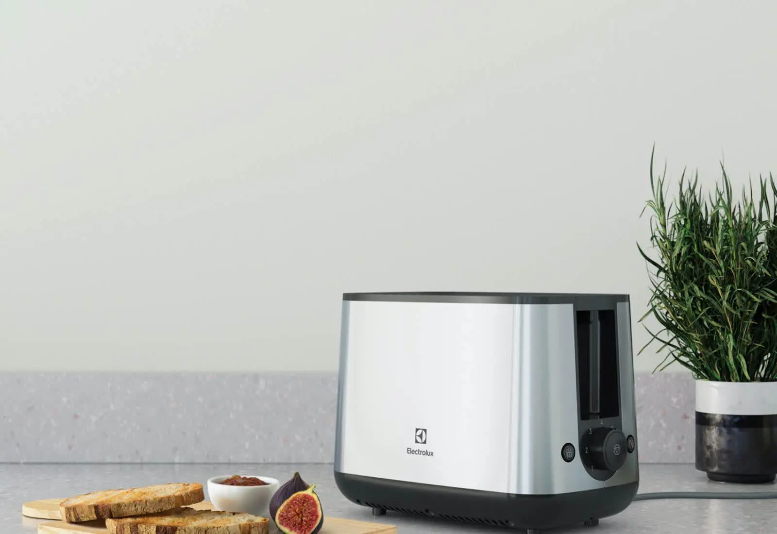 Immagine A colazione con Electrolux 2