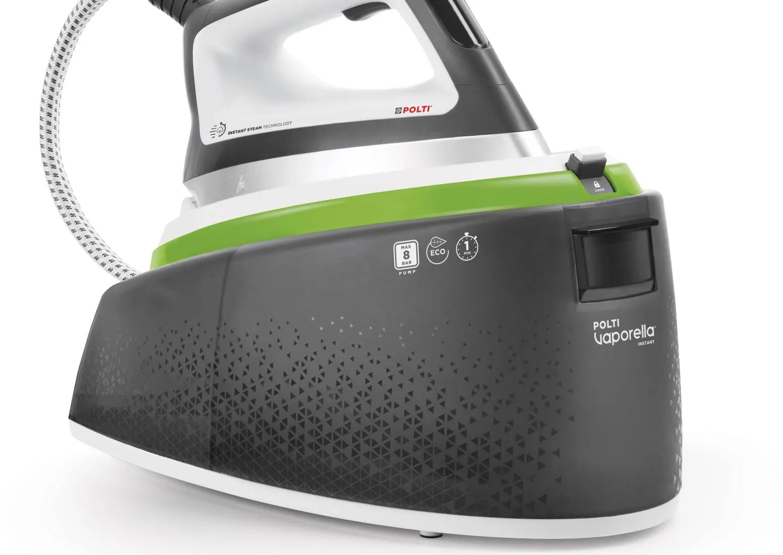 Immagine Con Polti il vapore non si fa attendere 2