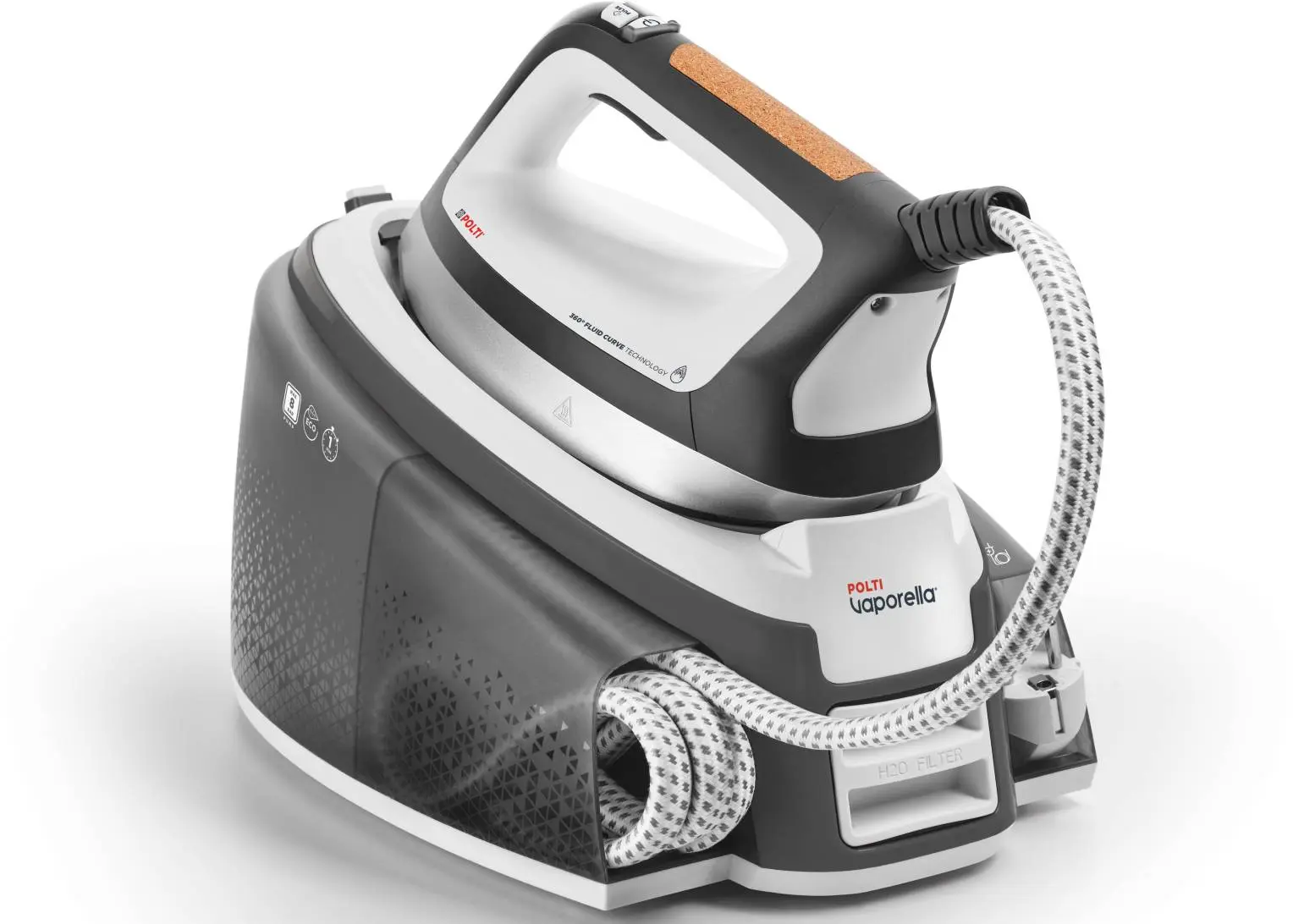 Immagine Con Polti il vapore non si fa attendere 3