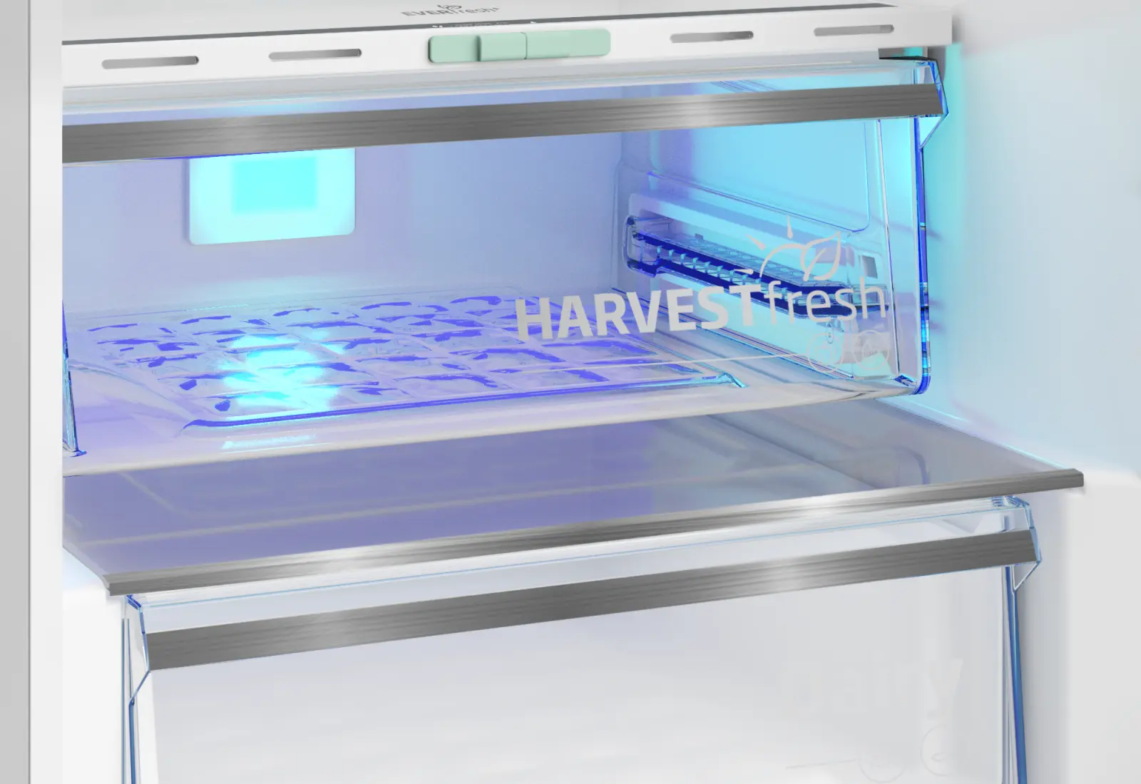 Immagine i frigoriferi Beko all