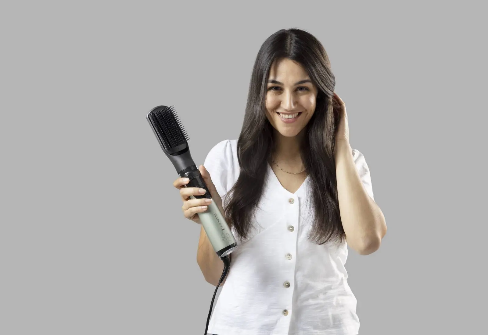 Immagine Remington si ispira alla natura 1