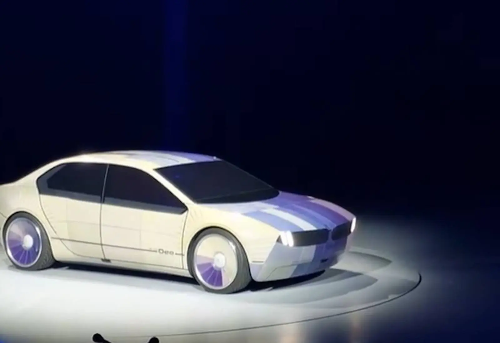 Immagine Da Las Vegas uno sguardo al futuro 3