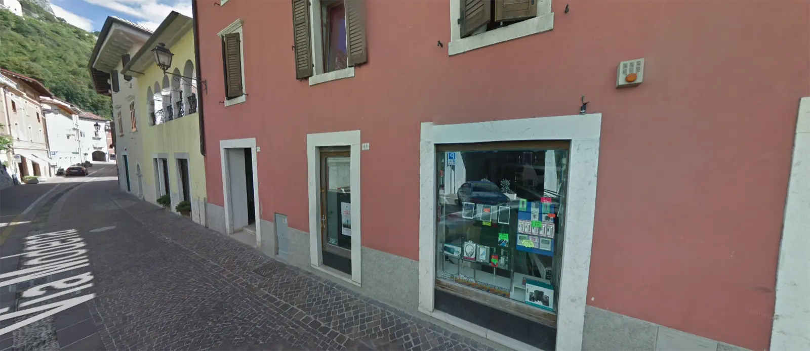 Bertolli Snc Di Bertolli Fioravante e C.