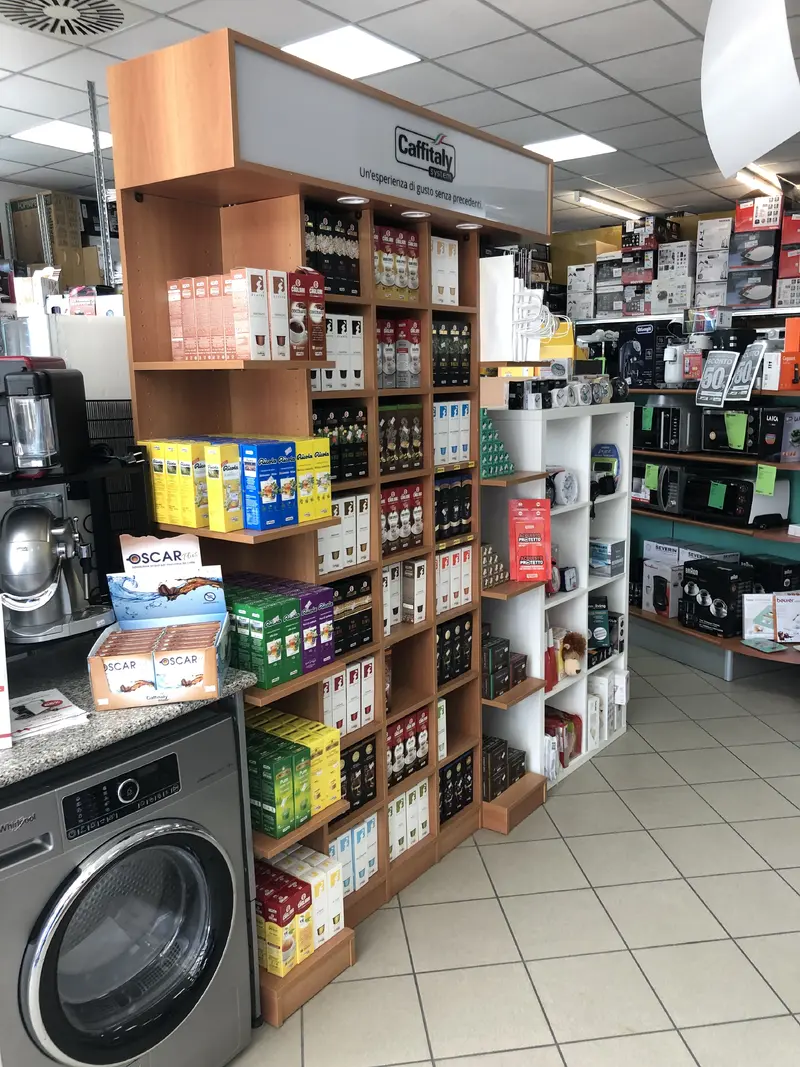 Immagine Elettroricambi Srl 1