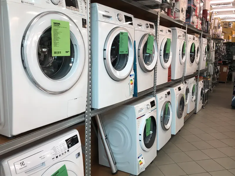 Immagine Elettroricambi Srl 2