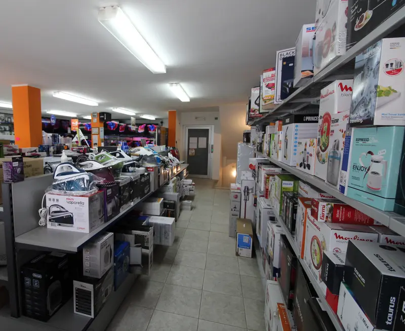 Immagine Din Din  di Marco Bonapace & C. Sas 2