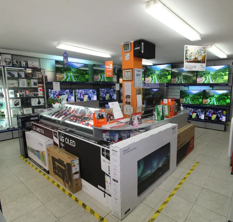 Immagine Din Din  di Marco Bonapace & C. Sas 8