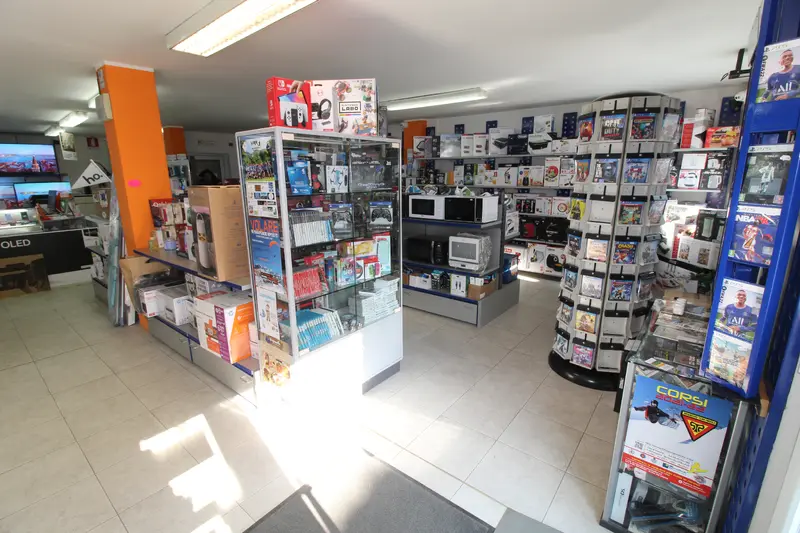 Immagine Din Din  di Marco Bonapace & C. Sas 9