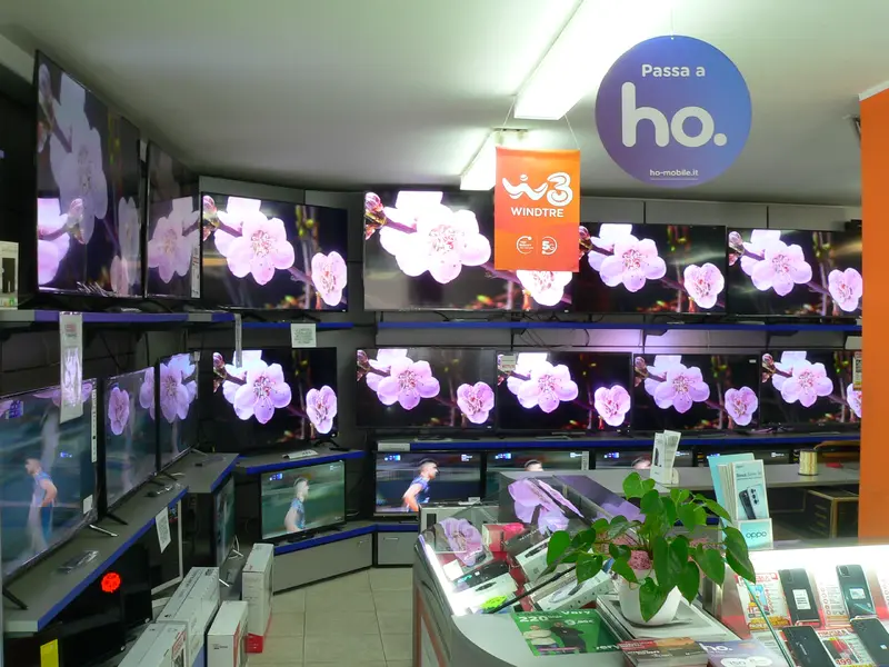 Immagine Din Din  di Marco Bonapace & C. Sas 10