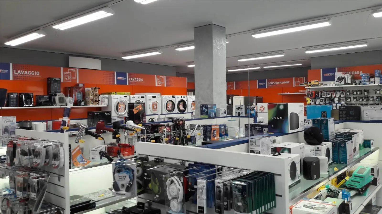 Teleimpianti Di Pilati Lino & C. Snc