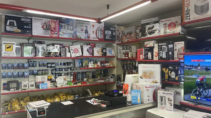 Immagine Elettro Casa Di Bortoluz Lorenzo 1