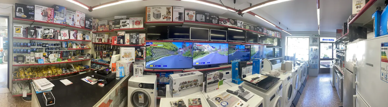 Elettro Casa Di Bortoluz Lorenzo