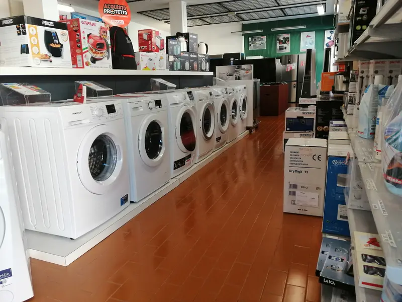 Immagine Santini P.i Paolo & C.snc 1