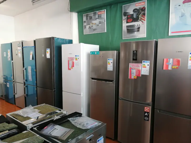 Immagine Santini P.i Paolo & C.snc 4